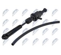 Maître-cylindre d'embrayage NSP-RE-021 NTY pour RENAULT LAGUNA III LATITUDE