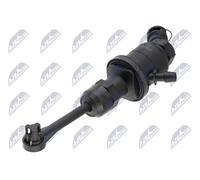 NTY NSP-SU-007 Cylindre émetteur, embrayage pour SUZUKI