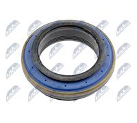 NTY Bague d'étanchéité différentiel NUP-DW-001 – Compatible CADILLAC, CHEVROLET, OPEL