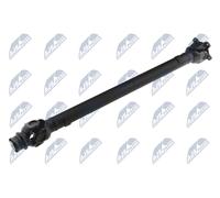Arbre de transmission avant NWN-BM-000 NTY pour BMW X5 X6