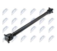 NTY Clothing Exchange Arbre de transmission avant NWN-BM-001 pour BMW 3 Touring Coupé X1 X3