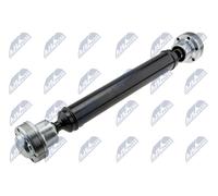 NTY Arbre de transmission avant pour MERCEDES NWN-ME-015, 10-140050, 201958