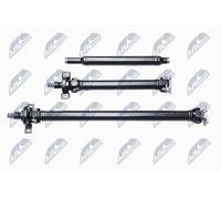 NTY NWN-ME-031 Arbre de transmission entraînement des essieux