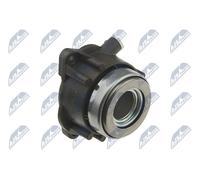 NTY NWS-DW-007 Butée hydraulique, embrayage pour SSANGYONG