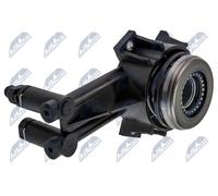 Butée d'embrayage centralisée NWS-FR-024 NTY pour FORD MAZDA