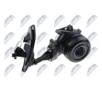 NTY NWS-FT-003 Butée hydraulique, embrayage pour ALFA ROMEO,FIAT,LANCIA
