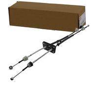 NTY NXX-CT-002 Tirette à câble boîte de vitesse manuelle