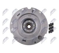Volant moteur NTY NZS-AU-006D