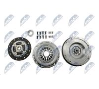NTY NZS-BM-001 Kit adaptateur, embrayage pour BMW