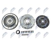 NTY NZS-BM-004 Kit d'embrayage pour BMW