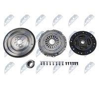 NTY NZS-BM-006 Kit d'embrayage pour BMW