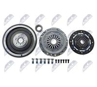 NTY NZS-BM-007 Kit d'embrayage