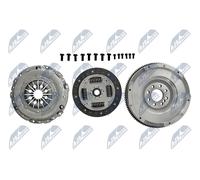 NTY NZS-FR-001 Kit d'embrayage pour FORD
