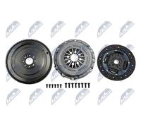 NTY Kit d'embrayage NZS-FR-007 pour Ford, Volvo – Renforcé – Neuf