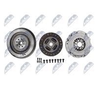 NTY NZS-ME-001 Kit d'embrayage pour MERCEDES-BENZ