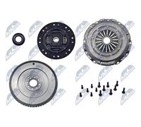 NTY NZS-PE-000 Kit adaptateur, embrayage pour PEUGEOT
