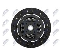 NTY NZS-PL-002T Disque d'embrayage