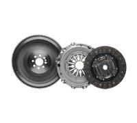 NTY NZS-RE-000 Kit d'embrayage
