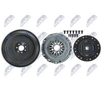 NTY NZS-RE-003 Kit d'embrayage