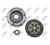 NTY NZS-TY-001U Kit adaptateur, embrayage pour TOYOTA