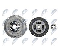 NTY NZS-VW-003U Kit d'embrayage