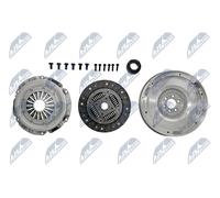 NTY NZS-VW-006 Kit adaptateur, embrayage pour AUDI,VW