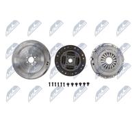 NTY NZS-VW-008 Kit adaptateur, embrayage pour FORD,SEAT,VW