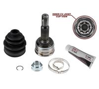 Nty Outer Cv Joint Gauche Droite Arrière Pour Toyota Rav4 4Wd 06-19