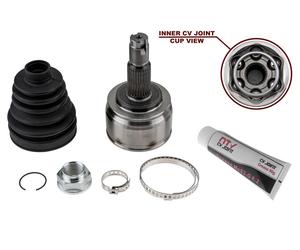 Nty Outer Cv Joint Pour Alfa Romeo Giulietta 1.4 1.4Tb 1.6Jtdm 10-
