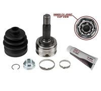 Nty Outer Cv Joint Pour Citroën C1 1.2Vti 14- Peugeot 108 1.2 14-