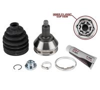 Nty Outer Cv Joint Pour Vw Polo Vi 1.0Tsi 7Dsg 17-