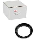 NTY Palier à roulement, palier d'appui de jambe de suspension AD-HD-006 Compatible avec: HONDA CIVIC VII Coupe, CIVIC VII Stufenheck