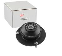 NTY Palier (amortisseur) AD-BM-004 Compatible avec: BMW 5, 5 Touring, X3