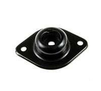 NTY Palier (amortisseur) AD-NS-009 Compatible avec: NISSAN MICRA II