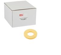 NTY Support de bague d'amortisseur pour Toyota Auris E18 1.8 Hybrid E15 1.2/1.6/1.4