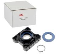 NTY Palier (arbre de transmission) NLW-MS-010 | Compatible avec: MITSUBISHI L200 / TRITON