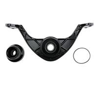 NTY Palier d'arbre de transmission NLW-VW-001