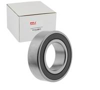 Palier, arbre moteur TEKNÖR NLP-PL-002