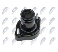 NTY Palier De Jambe De Suspension AD-MS-009 Pour Mitsubishi Pour Essieu Arrière