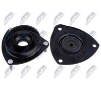 NTY Palier De Support D’Amortisseur AD-MS-018 Pour Mitsubishi, Train Avant, Neuf