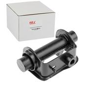 NTY ZTT-HD-016B Suspension, Différentiel
