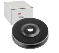 NTY Palier différentiel ZTT-HD-027B Compatible HONDA Civic II/VII, Crossroad, CR-V I-III, Jazz II