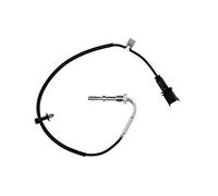 NTY Palpeur température des gaz EGT-PL-020 Meriva B (S10)