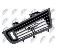 NTY Papillon de distribution alimentation d'air EZC-BM-023 avant droite