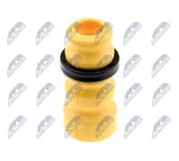 NTY Pare-chocs Ressort Suspension AB-TY-046 Pour Lexus Toyota - Avant, Renforcé