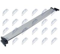NTY Pare-Soleil EZC-BM-355 Pour BMW, Gris, Neuf