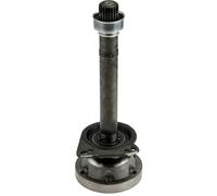 NTY Plug-Onde Différentiel Essieu avant à Droite pour VW Transporter IV Bus