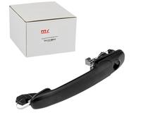 NTY Poignée de porte extérieure EZC-VW-400