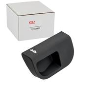 NTY Poignée, déverrouillage du capot EZC-FT-175