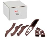 NTY Poignet de porte équipement intérieur